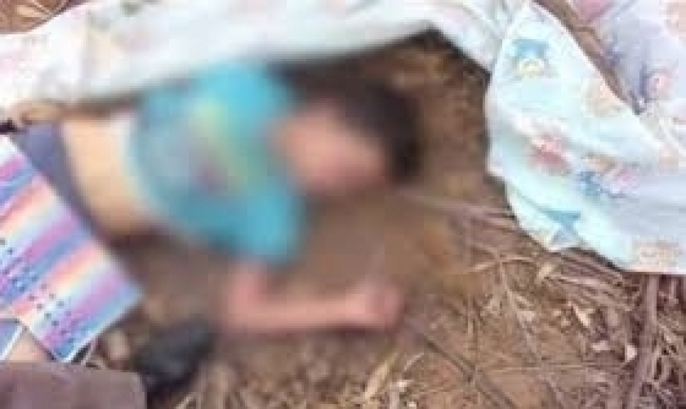  تطاوين : مصاب ب"متلازمة داون" يقتل  طفلا 