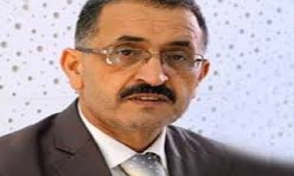 خالد الحداد مكلّفًا بالإعلام بمجلس نواب الشعب خلفًا لحسان الفطحلي 