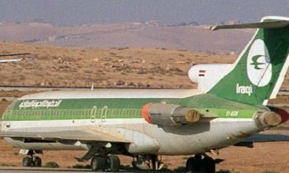 تونس تتوصّل لإتفاق تسوية بشأن الطائرتين العراقيّتين الرابضتين في مطار توزر نفطة منذ 1991 بقيمة 4.8 مليون أورو ... التفاصيل