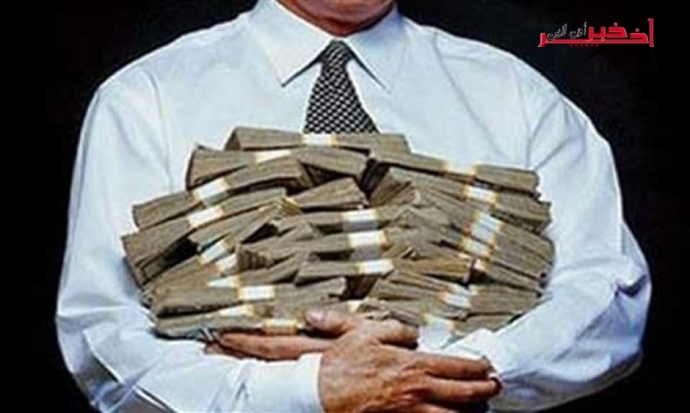 زغوان / عون بنكي يستولي على 350 ألف دينارٍ ويغادر البلاد في إتجاه أوروبا