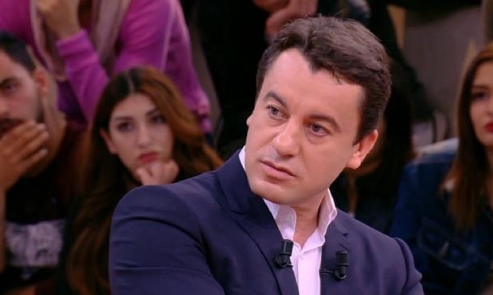حسب محاميه: محكمة التعقيب تقضي بالإفراج عن سامي الفهري 