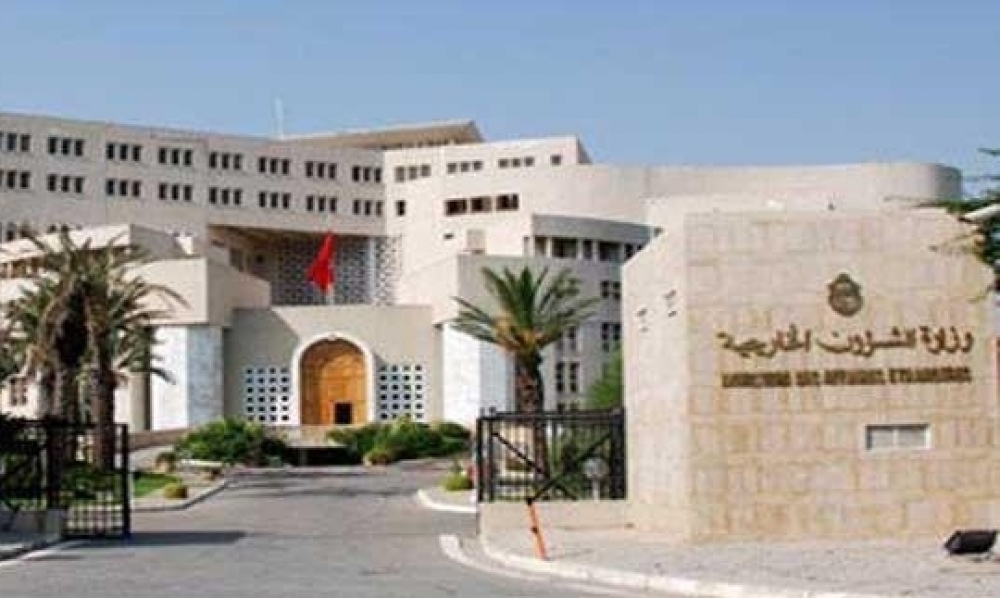 وزارة الخارجية: تونس تؤكد على ضرورة عدم المساس بالوضع التاريخي والقانوني لمدينة القدس 