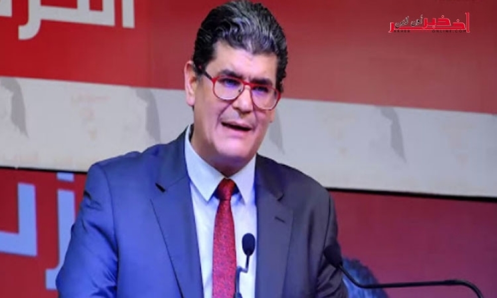 محمد كريفة لـ"آخر خبر أونلاين": خلال المائة يوم الأولى "لم نرى عملا لرئيس الجمهورية المخول له دستورا"