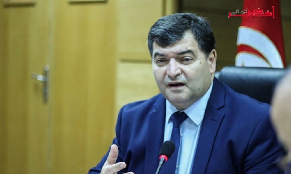 روني الطرابلسي : " الوزارة لا تفرض على أي صاحب نزل قبول أو احتضان المشتبه بهم ظرفيا بفيروس "كورونا"  