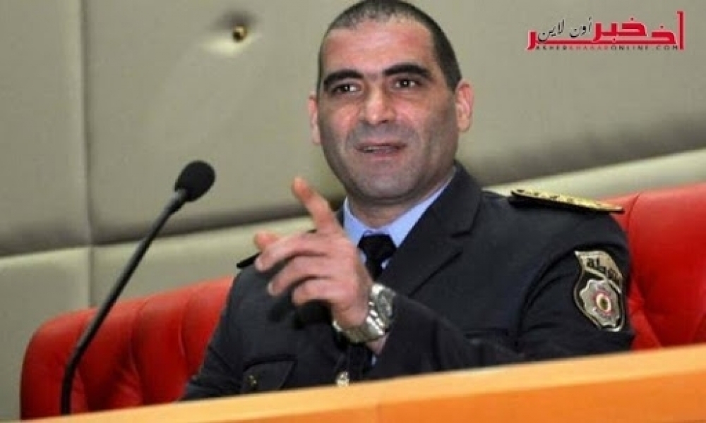 سوسة/ القبض على طفل من مواليد 2006 اقترف 4 سرقات: العميد وليد حكيمة يتحدث لـ"آخر خبر أونلاين"