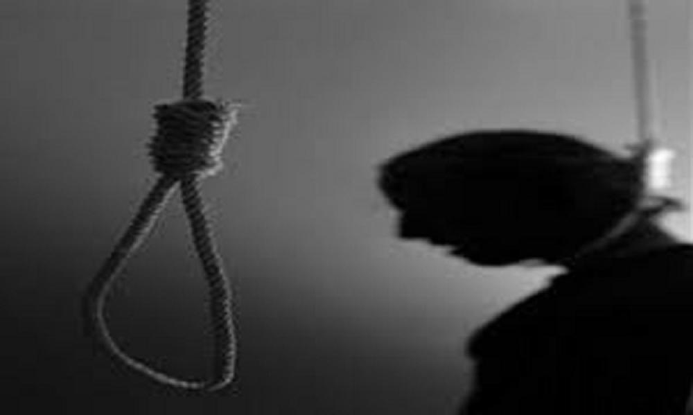 جندوبة / كهل في عقده الرابع وأب لثلاثة أطفال ينتحر شنقًا 