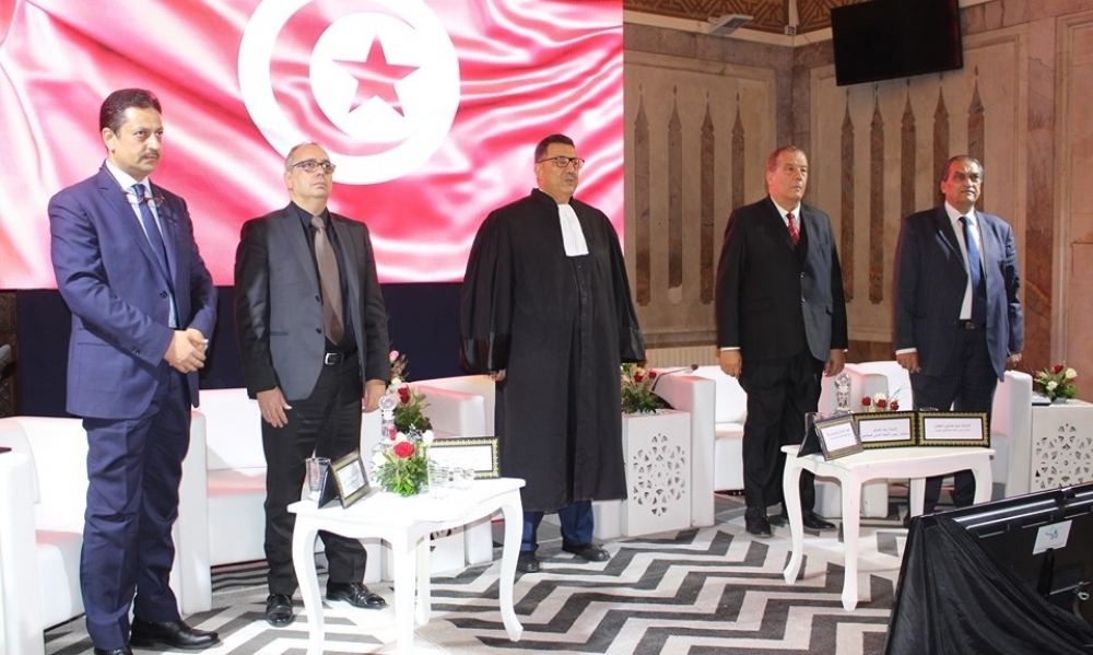 اليوم بقصر العدالة بباب بنات: وزير العدل يفتتح فعاليات الافتتاح الرسمي لمحاضرات ختم التمرين للمحامين 