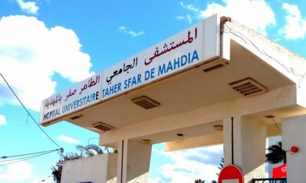 المهدية: أم تنجب مولودا واحدا وهي حامل بتوأم وتتقدم بشكاية في الغرض