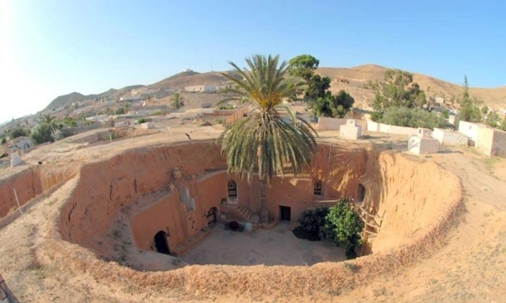 الجنوب التونسي يستقطب كبار مشغلي القطاع السياحي الفرنسي