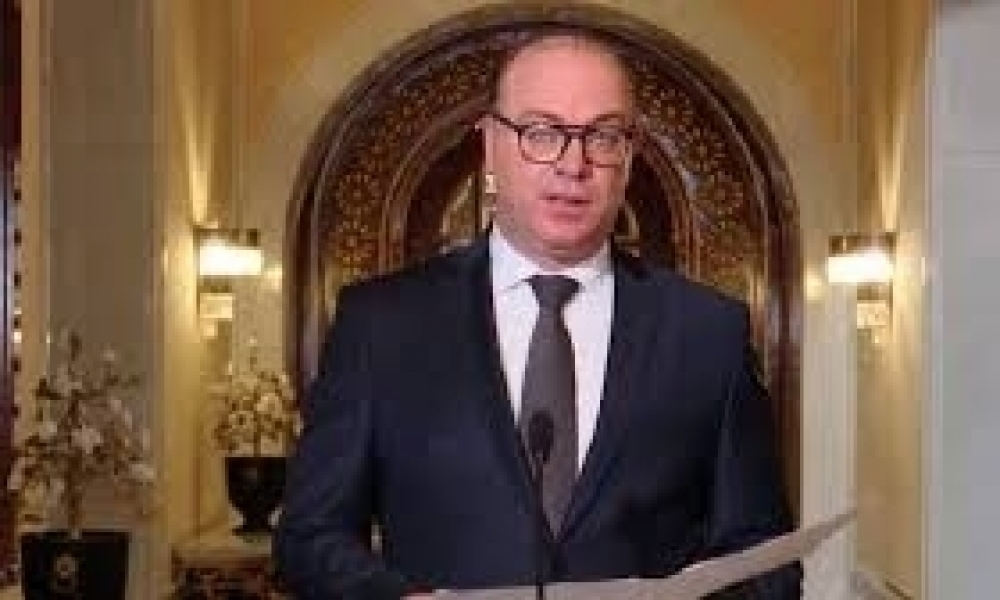 خاص / تأجيل جلسة التوقيع على وثيقة التعاقد بين إلياس الفخفاخ ورؤساء الأحزاب