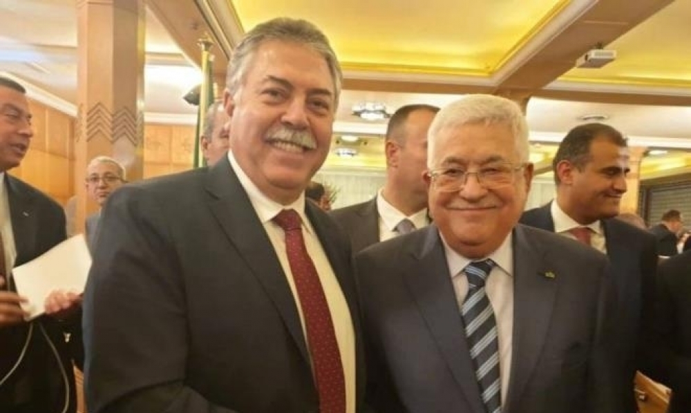 تونس تعتبر أنّ "الرؤية الأمريكية تنحرف بالقضية الفلسطينية عن الشرعية والمرجعيات التي كرّستها المجموعة الدولية على مدى العقود الماضية"