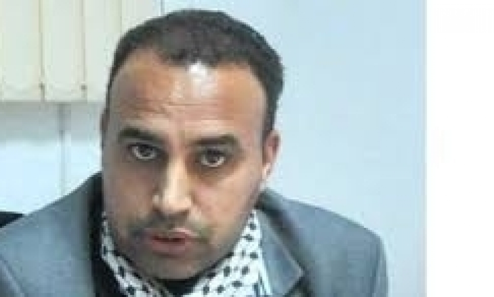 محسن النابتي لـ"آخر خبر أونلاين" : التيار الشعبي سيعلن غدًا عن رؤيةٍ جديدة للحزب... وهذه التفاصيل