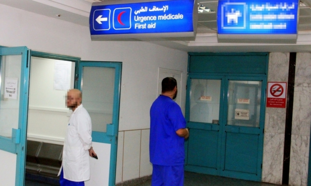  إصابة سائح صيني في سوسة بكورونا..المدير الجهوي للصحة يوضح 