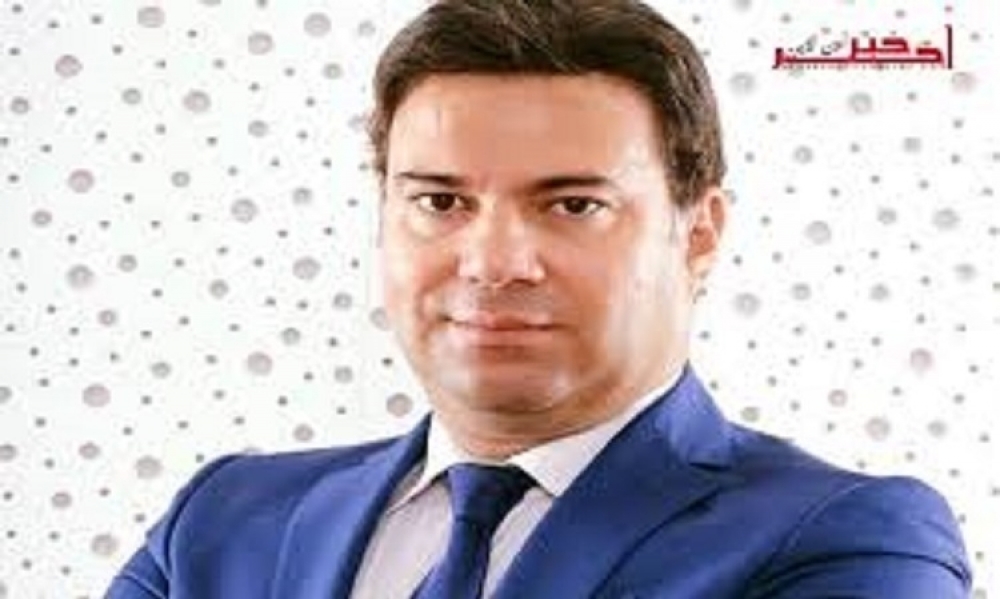 الدولة تقترض من البنوك المحليّة بالعملة الصعبة ووديعة من الجزائر، معز الجودي لـ"آخر خبر أونلاين":  الدولة على حافة الإفلاس