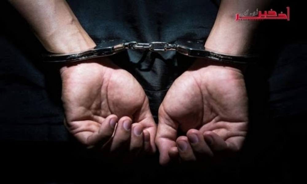 سوسة / إلقاء القبض على شخصين أحدهما محل 10 مناشير تفتيش