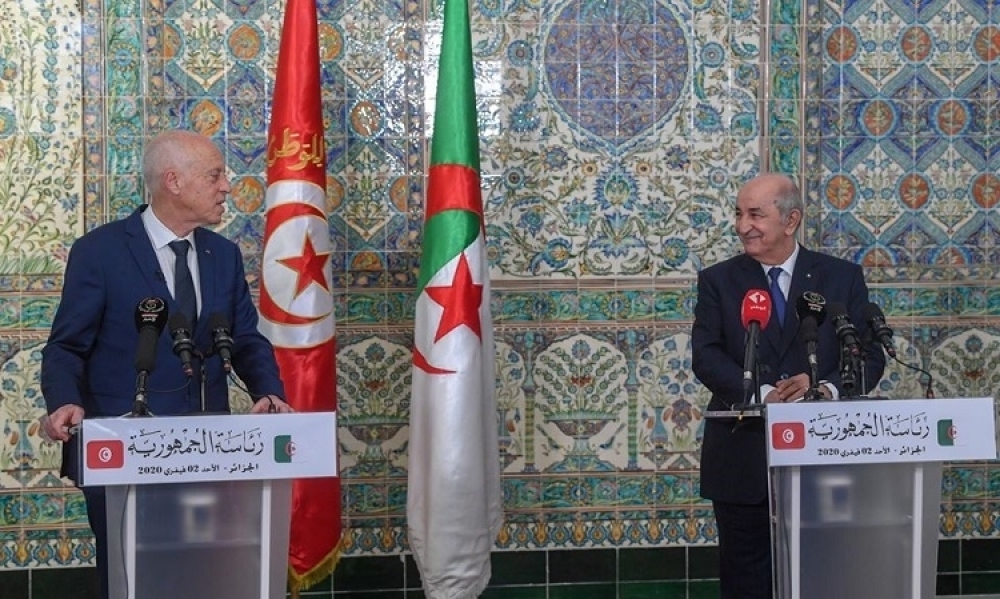 خبير دولي لدى الأمم المتحدة في الإقتصاد والتنمية: عبد المجيد تبون "حمى ظهر تونس لأنها ضعيفة في هذه الفترة، ونحن نحتاجها"
