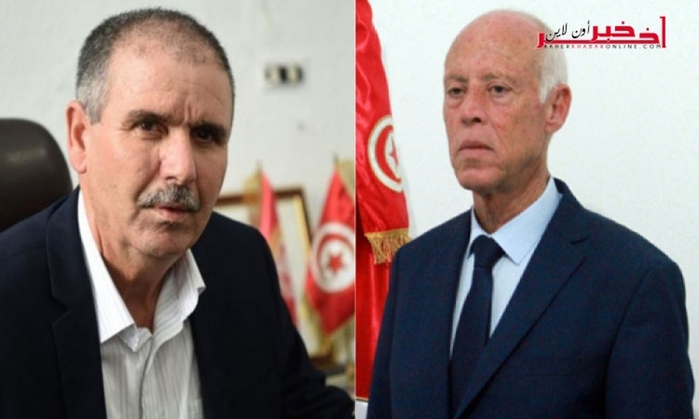 التفويت في جزء من رأس مال الخطوط التونسية: قيس سعيد يتصل بالطبوبي ويؤكد تمسكه بالمؤسسات العمومية