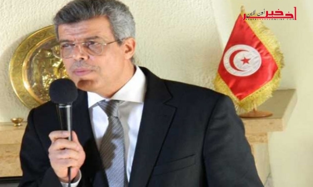 عبد الرؤوف بالطيب مستشار رئيس الجمهوريّة يستقيل من مهامه