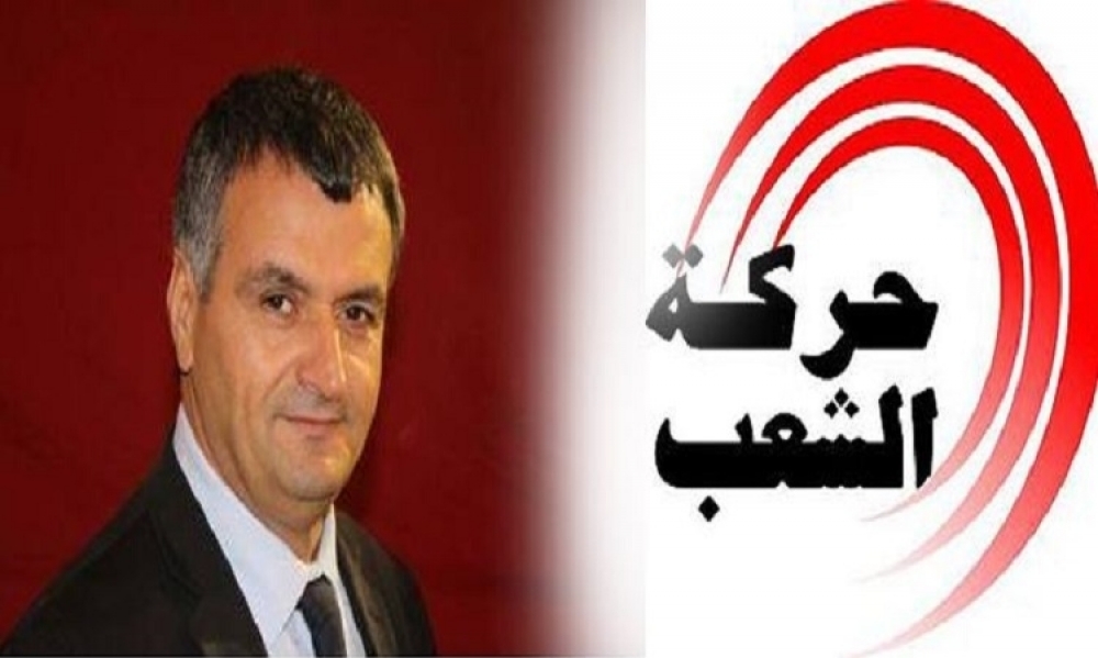 عضو المكتب السياسي لحركة الشعب فتحي بلحاج لـ"آخر خبر أونلاين": تصريح راشد الغنوشي أن حكومة الفخفاخ لن تمرّ دون قلب تونس "مزايدة وتهديد وإبتزاز" 