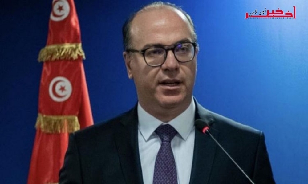 إلياس الفخفاخ يدعو الأحزاب السياسيّة لتقديم مرشّحيهم للحقائب الوزاريّة حسب هذه الشروط