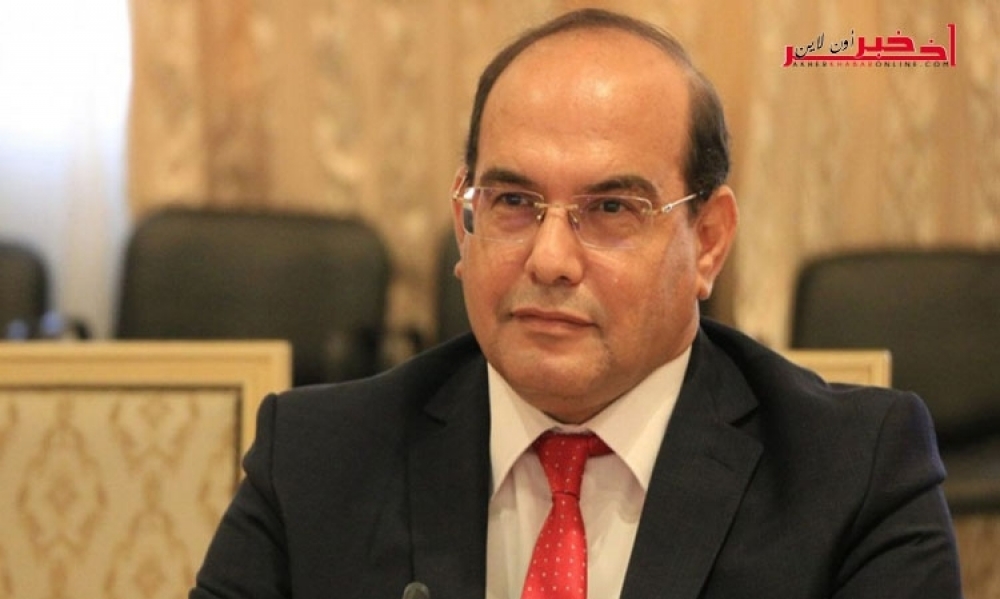 شوقي الطبيب : أكثر من 400 إجراءٍ بيروقراطي في الإدارة التونسيّة يُعيق التنمية والإستثمار
