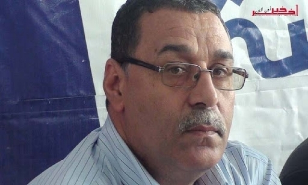عبد الحميد الجلاصي لـ"آخر خبر أونلاين" : على إلياس الفخفاخ إعادة التكليف لرئيس الجمهوريّة إذا تعذّر عليه تغيير منهجيّة عمله