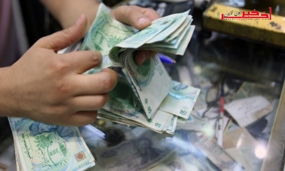 في ضوء ديناميكية مؤشرات النظام المالي النقدي الوطني، السوق الرقاعية المالية تشهد حركية عالية