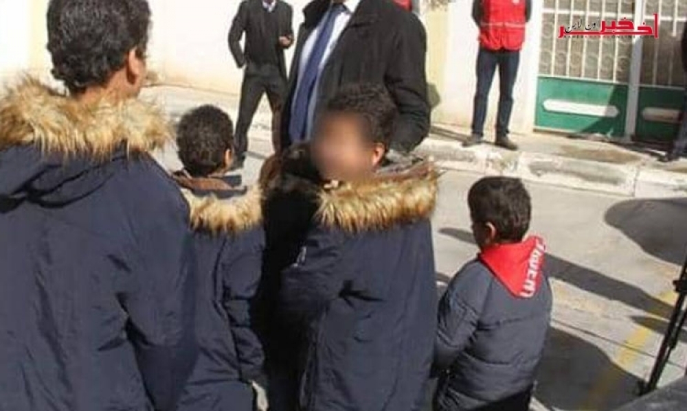 "هيومن رايتس ووتش":  استرجاع تونس لستة أطفال أيتام من ليبيا خطوة نحو حماية حقوقهم و160 آخرين محتجزين  في سوريا والعراق