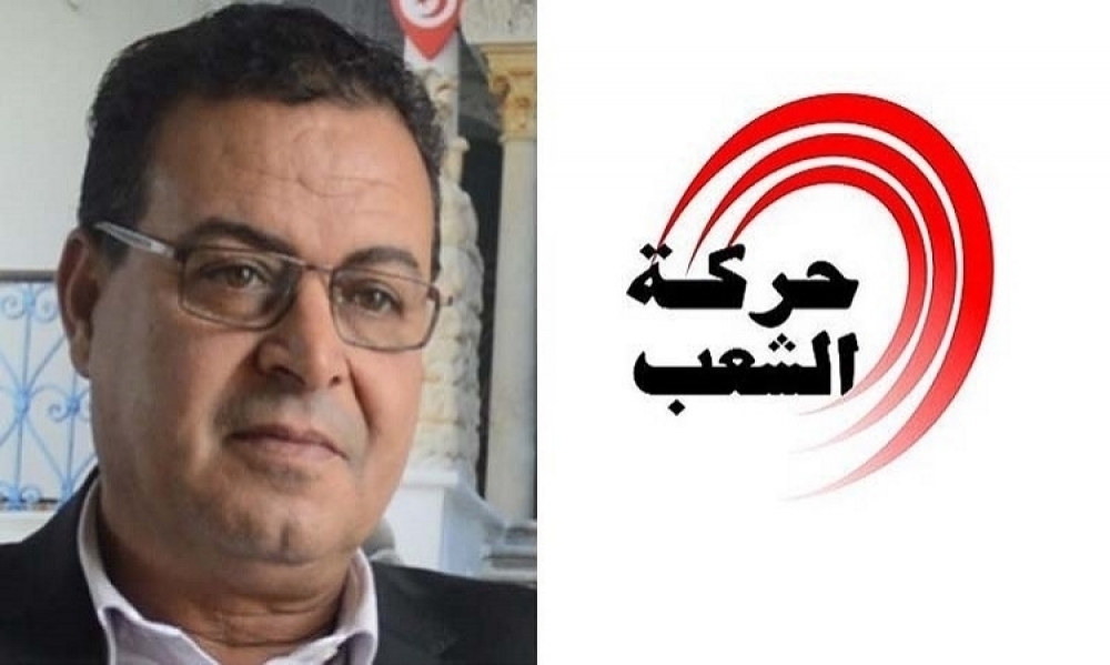 زهير المغزاوي: حركة الشعب على علم باللقاء الثلاثي بين الغنوشي والقروي والفخفاخ ومثل هذه اللقاءات مطلوبة لحلحلة الأزمة