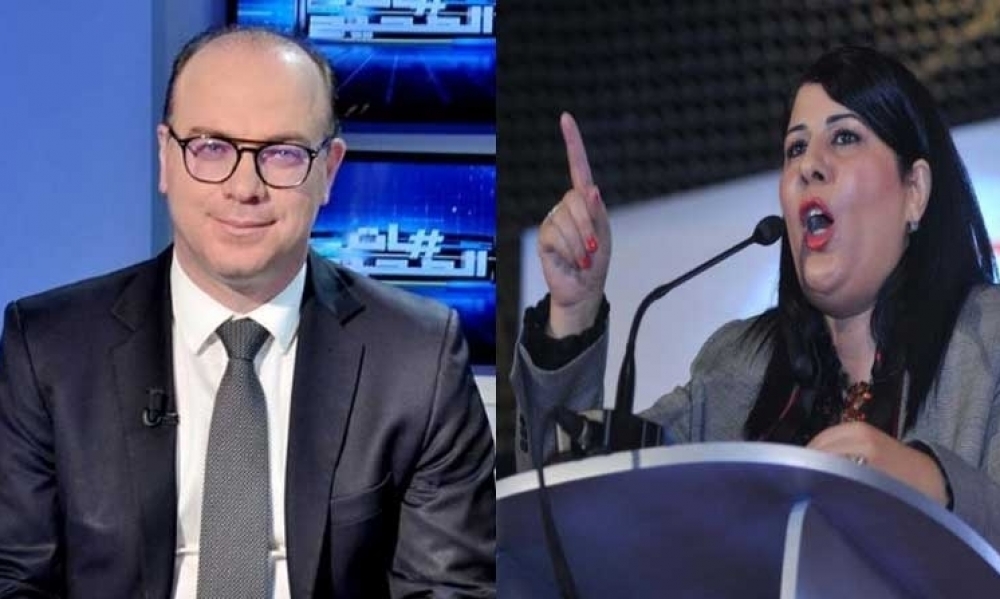مشاورات تشكيل الحكومة: الياس الفخفاخ يوجه الدعوة لنبيل القروي وعبير موسي