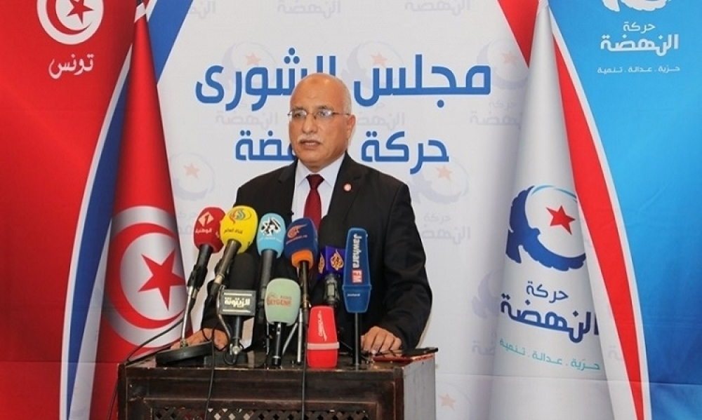 عبد الكريم الهاروني: وثيقة التعاقد الحكومي التي قدّمها الفخفاخ هي عناوين وعموميّات لا ترتقي إلى برنامج 