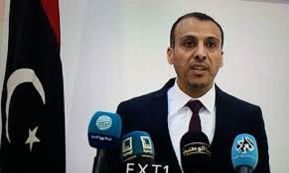 الناطق بإسم خارجيّة حكومة الوفاق الليبيّة:  ننتظر من تونس "خطواتٍ أكبر من شأنها صدّ العدوان" 