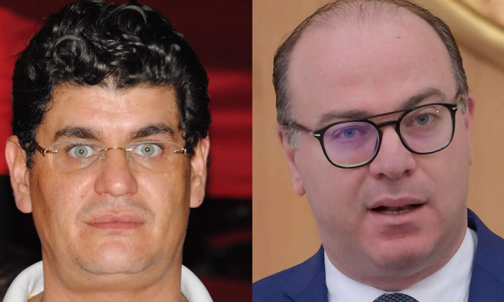كريم كريفة: « موقف الحزب الدستوري الحر مبدئي... ولن يشارك في حكومة الفخفاخ وفي مفاوضات تشكيل حكومته »