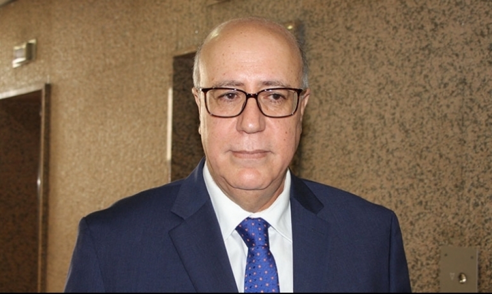 محافظ البنك المركزي: حل اشكالية التجارة الالكترونية مع الخارج خلال الأشهر القادمة 