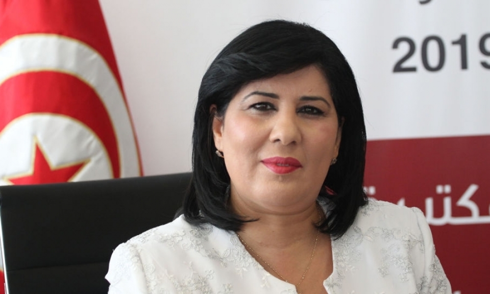 عبير موسي: تونس أضاعت فرصة تاريخية لتشكيل حكومة دون "الإخوان"