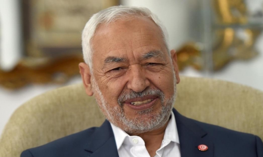 راشد الغنوشي: "فلسطين ليست بضاعة حتى نتكلم عن صفقة تخصها والقدس ليست أصلا تجاريا يُباع ويُشترى"
