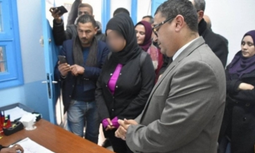 مندوب التربية بالمنستير يوضح بخصوص ما راج عن إعفاء مدير معهد الوردانين من مهامه