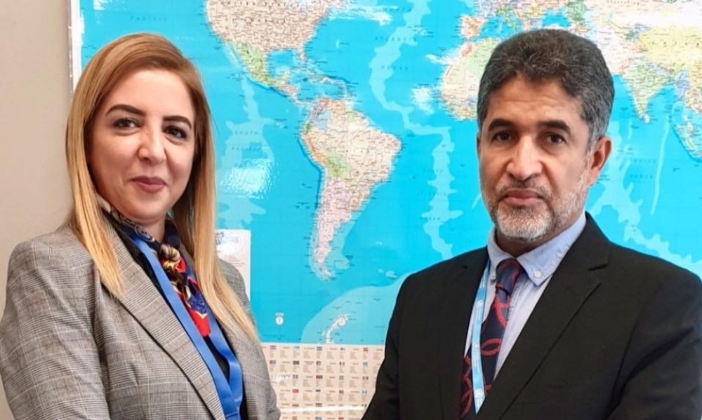 منظمة الصحة العالمية / "تجربة تونس في التوقّي من فيروس كورونا نموذجيّة"