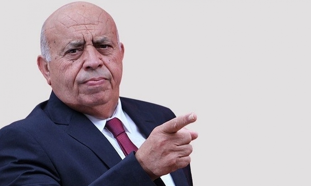 عبيد البريكي: "يصعب على الحكومة المرتقبة أن تستمر حتى ولو مرت في ظل الوضع المتدهور والصراعات التي تشهدها البلاد"