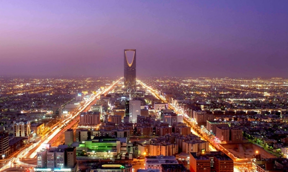 درجات حرارة استثنائية تضرب السعودية