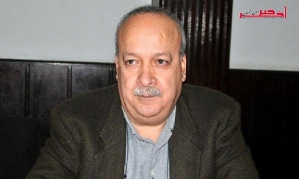 سامي طاهري لـ"آخر خبر أونلاين" : ليس يوسف الشاهد من يحدّد مربّع تحرّك إتحاد الشغل وحكومة الشاهد "أسوأ حكومةٍ في تاريخ تونس"
