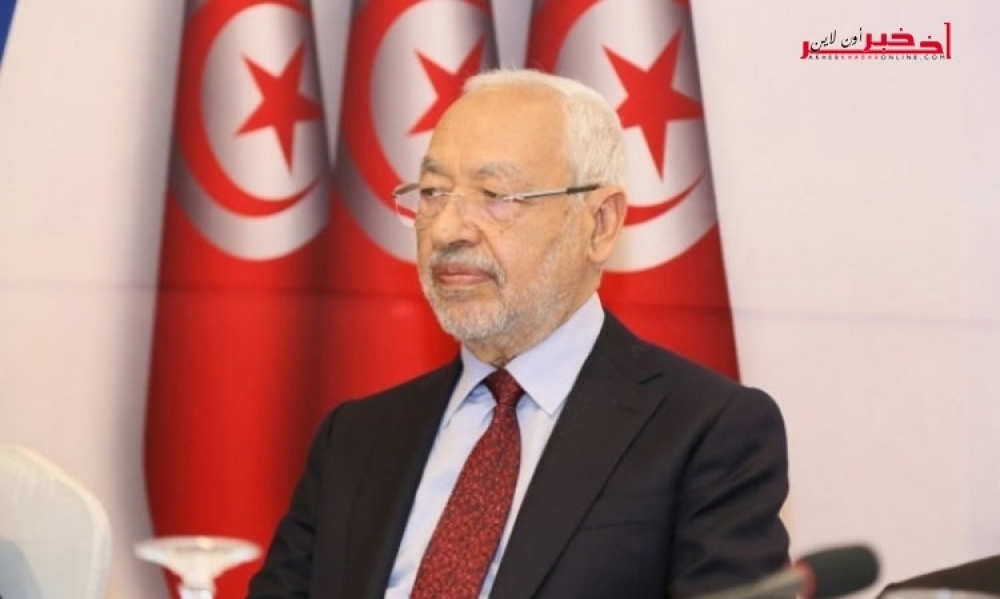 راشد الغنوشي: تونس لا تزال تعيش على وقع فجوةٍ إجتماعيّة وإختلالات تنمويّة