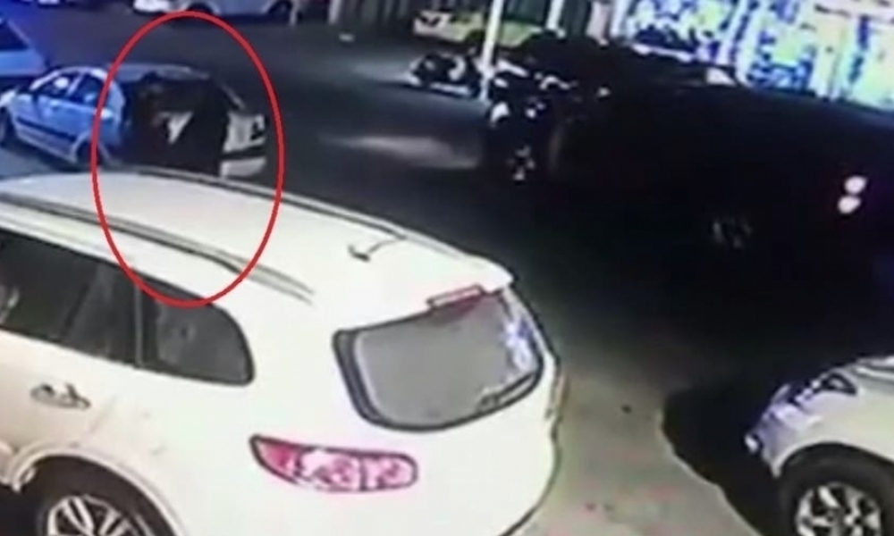  في شارع باريس.. مدير تصوير يتعرض إلى عملية اختطاف ويعيش ليلة رعب