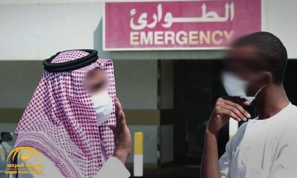 وزارة الصحة السعوديّة تقول إن سعوديًّا في الكويت أصيب بفيروس كورونا 