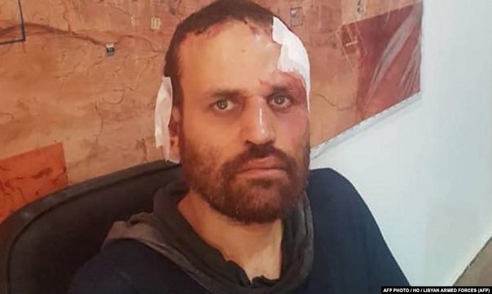 القضاء المصري ينفّذ حكم الإعدام في الداعشي هشام العشماوي 