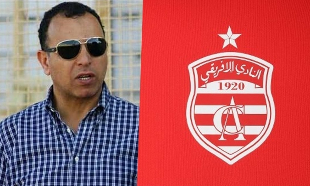 عبد السلام اليونسي: الإفريقي تضرّر من أخطاء تحكيميّة ولن نسمح بحشر الجمعيّة في مشاكل البعض مع الجامعة