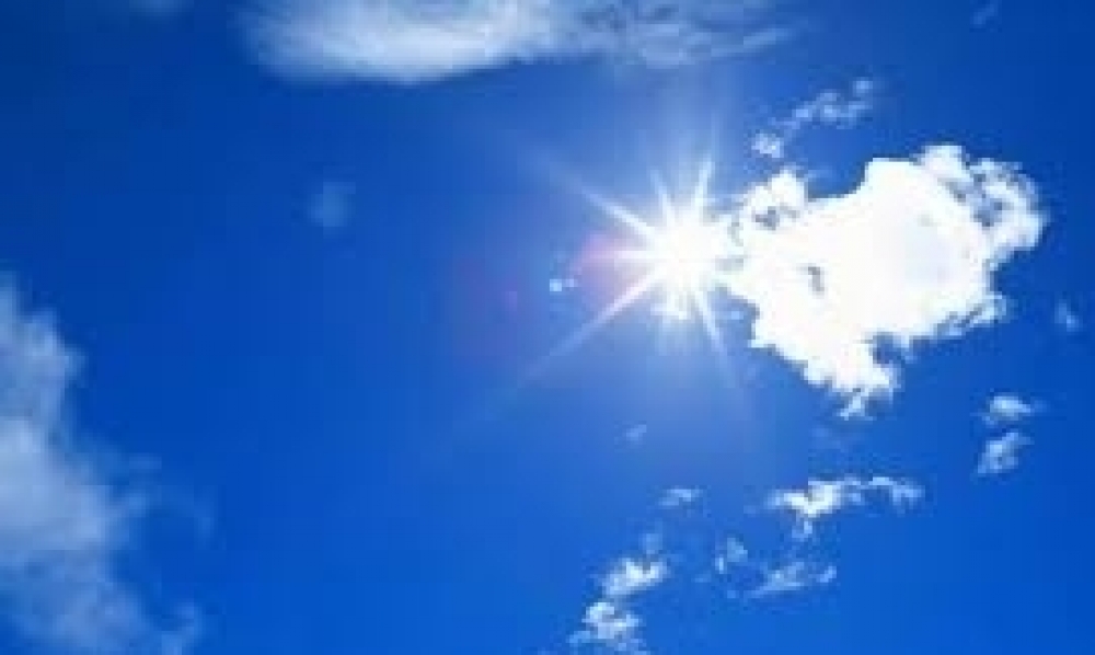 طقس اليوم الجمعة 