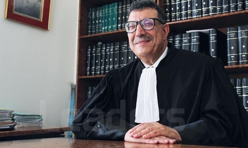 عميد المحامين يؤكد تلقّي مُحامٍ وعائلته رسالة تهديد بالتصفية