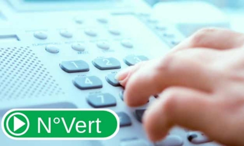 "آلو- بكالوريا"... رقم أخضر على ذمة تلاميذ البكالوريا