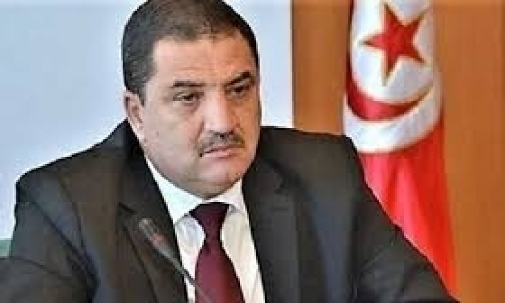 انهاء مهام الياس المنكبي على رأس الخطوط التونسية وتعيين متصرّف مفوّض لتسيير الشركة..التفاصيل